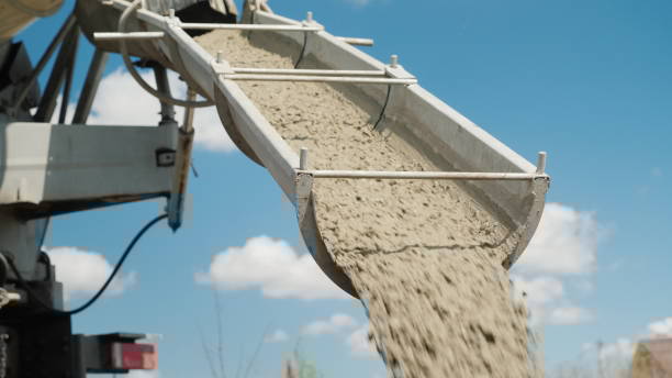 Best Decorative Concrete in Fkville, AL