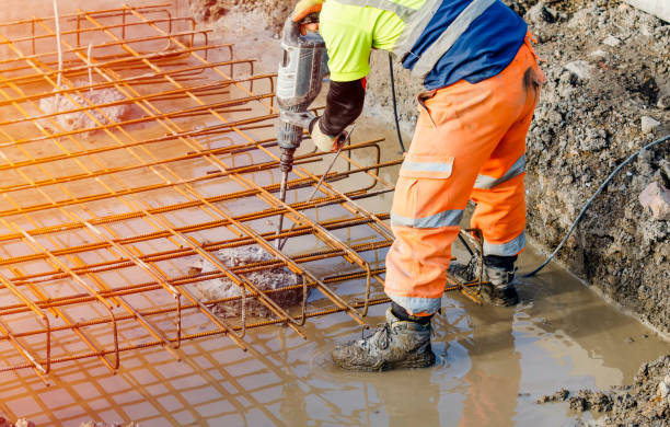 Best Concrete Sealing and Maintenance in Fkville, AL
